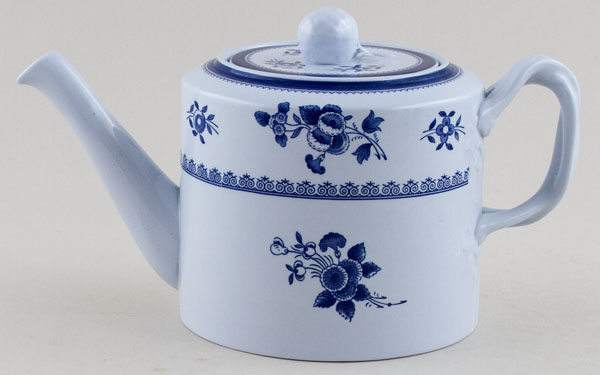 Teapot c1960s